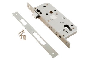 Cerradura de Seguridad