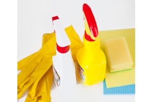 Servicio de Limpiezas